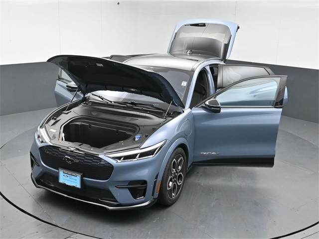 2024 FORD MUSTANG MACH-E - Image 55