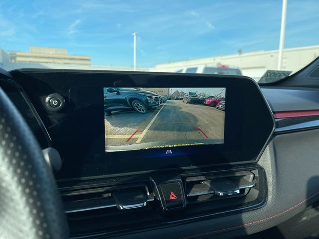 2024 CHEVROLET TRAILBLAZER - Image 14