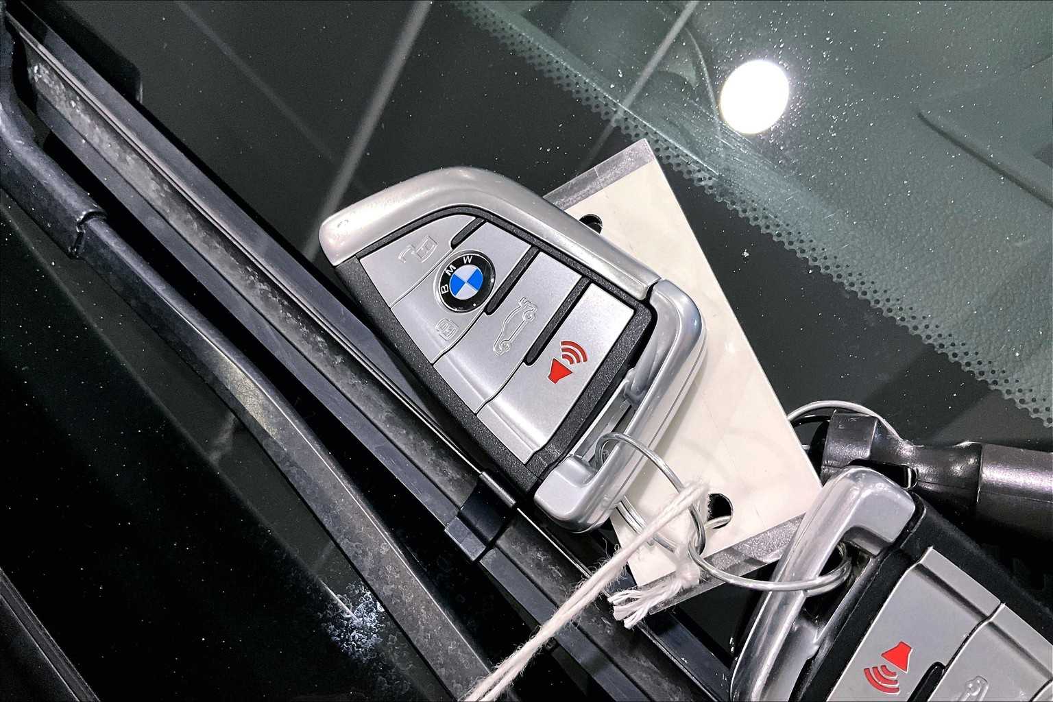 2021 Bmw X7 xDrive40i photo 14