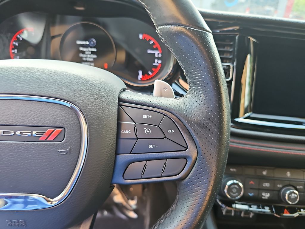 2024 Dodge Durango GT photo 21