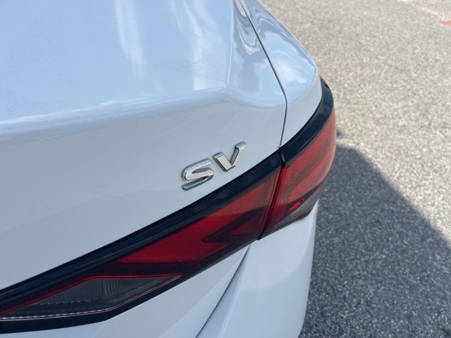 2021 Nissan Sentra SV photo 24