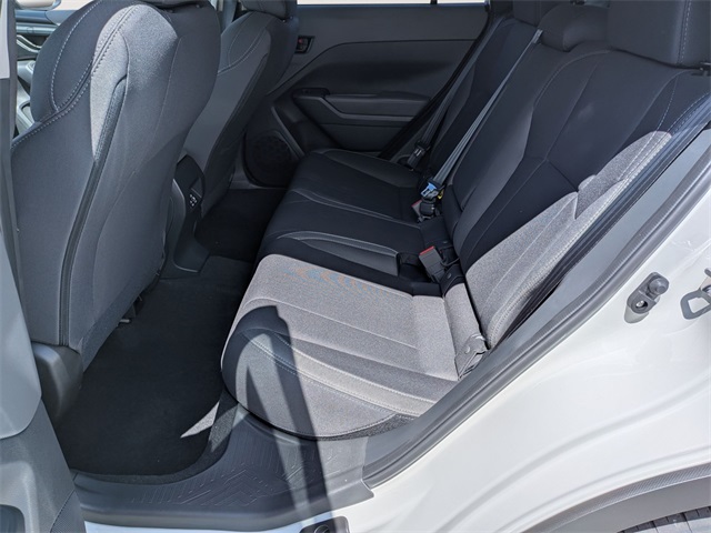 2025 Subaru Crosstrek Premium photo 19