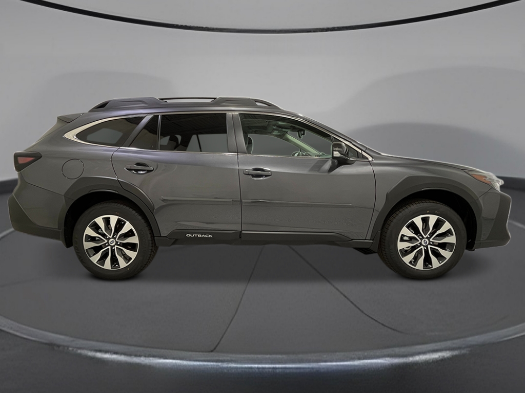 2025 Subaru Outback Limited XT photo 6