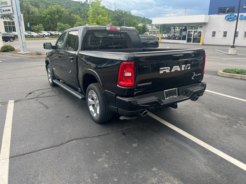 2025 Ram 1500 Big Horn Lone Star photo 2