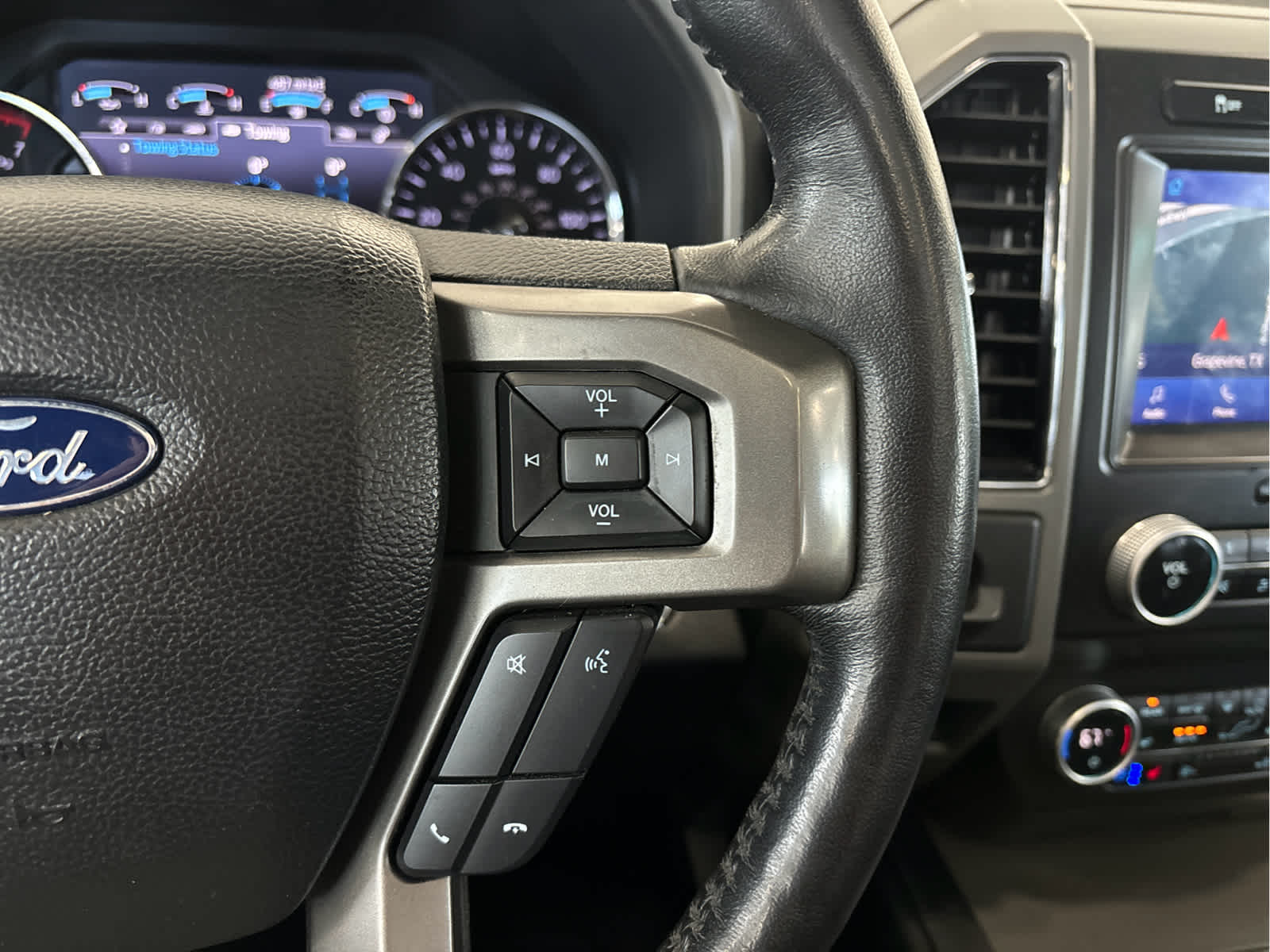 2021 Ford Expedition MAX XLT photo 19