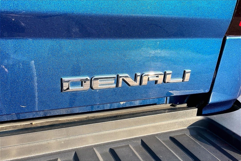 2016 GMC SIERRA - Image 6