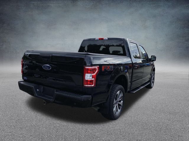 2019 Ford F-150 XL photo 17