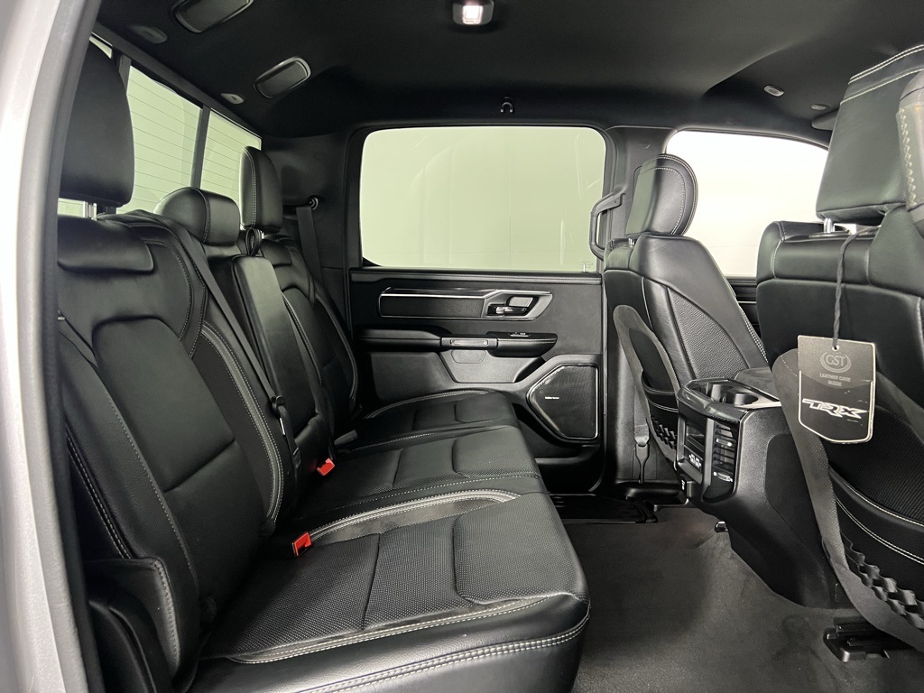 2022 Ram 1500 TRX photo 27