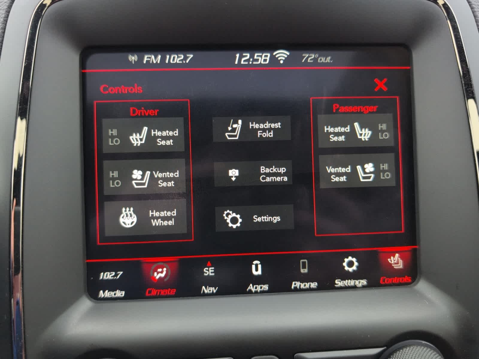 2020 Dodge Durango R/T photo 24