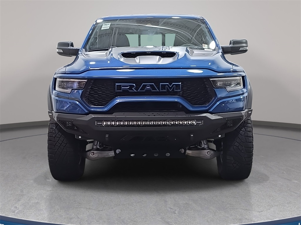 2024 Ram 1500 TRX photo 2