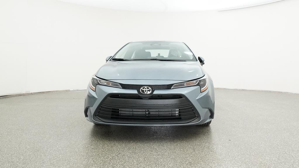 Image 3 of Certified Pre-Owned 2024 Toyota Corolla LE