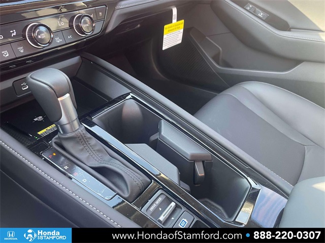 2025 Honda Accord Hybrid Touring photo 28