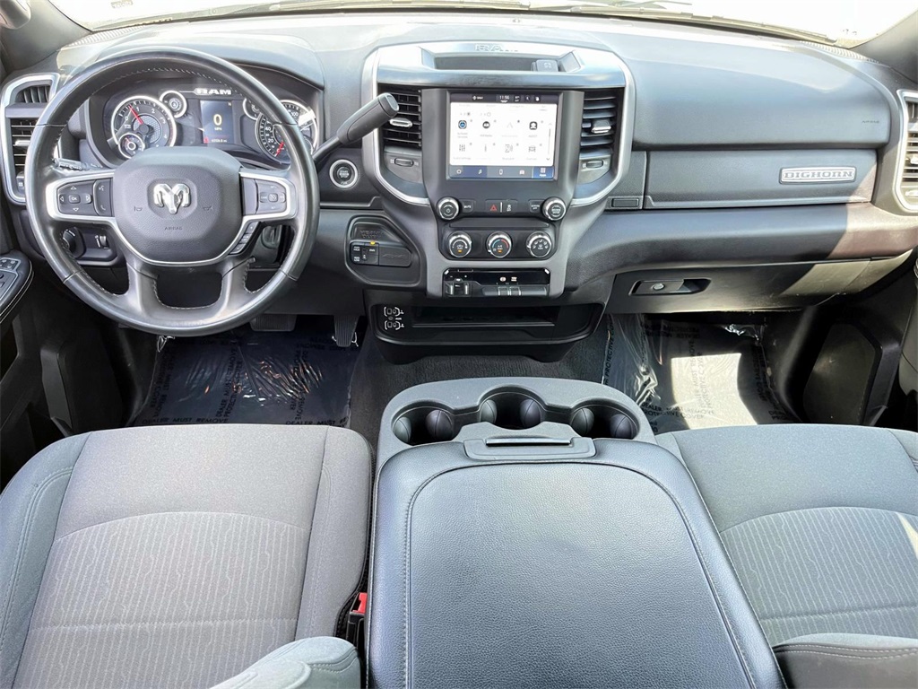 2024 Ram 2500 Big Horn photo 23