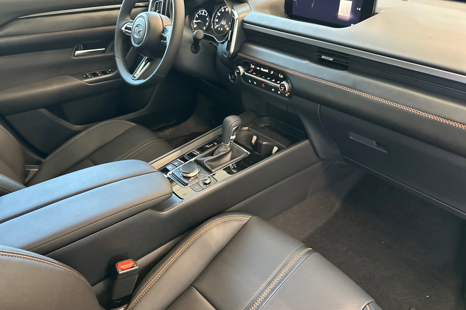 2025 Mazda CX-50 2.5 Premium Plus photo 18