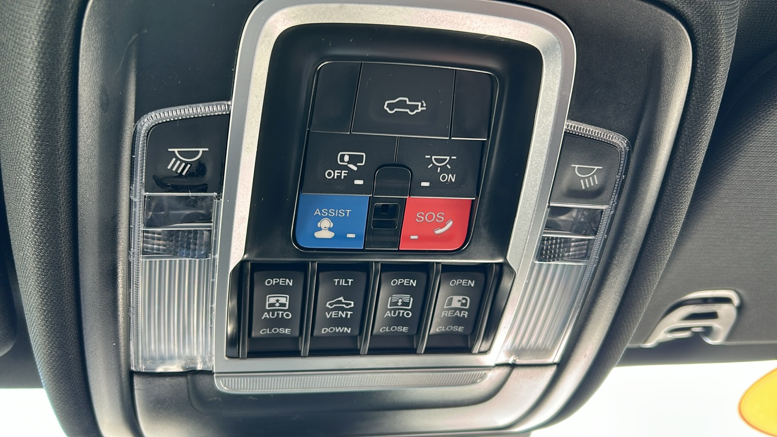 2024 Ram 1500 TRX photo 25