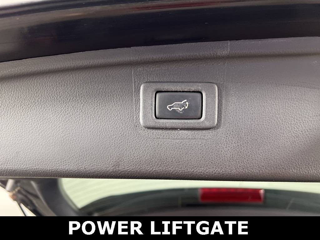 2019 Subaru Outback 2.5i photo 25