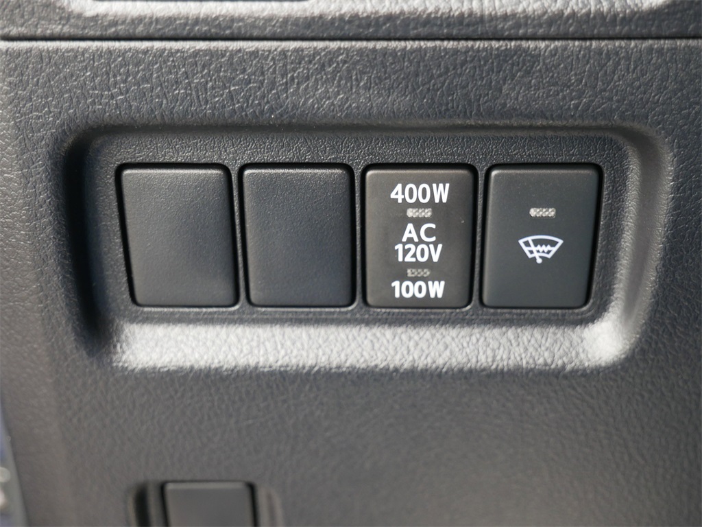 2023 Toyota 4Runner TRD Off-Road Premium photo 20