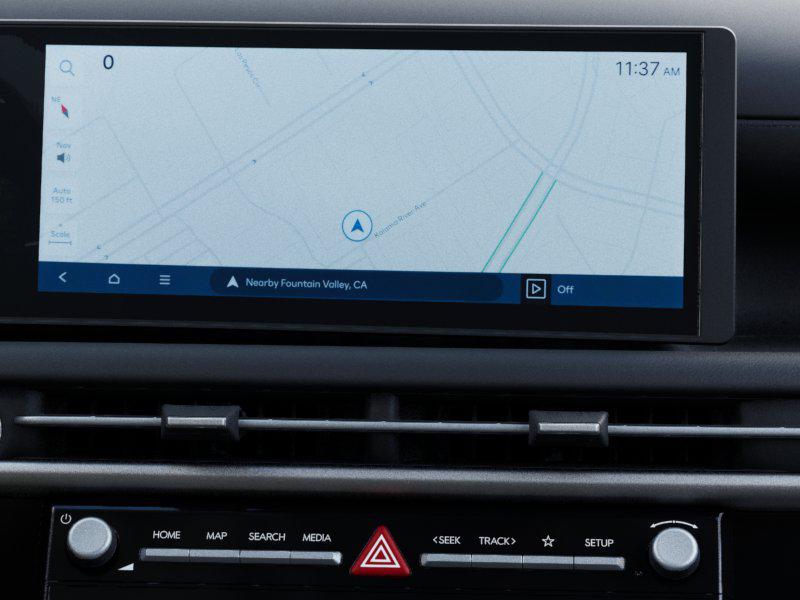 2026 Hyundai Tucson SEL Convenience photo 12