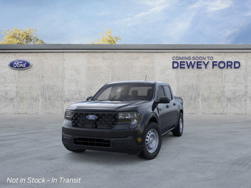 2025 Ford Maverick XL photo 2
