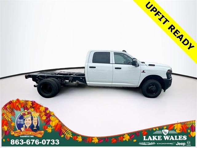 2026 Ram 3500 Tradesman photo 6
