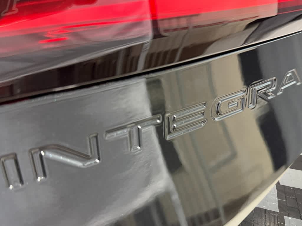2026 Acura Integra A-Spec Technology photo 9