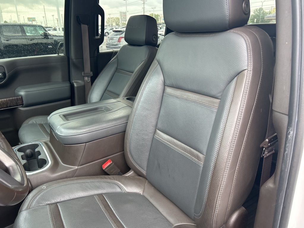 2020 Gmc Sierra 1500 Denali photo 26