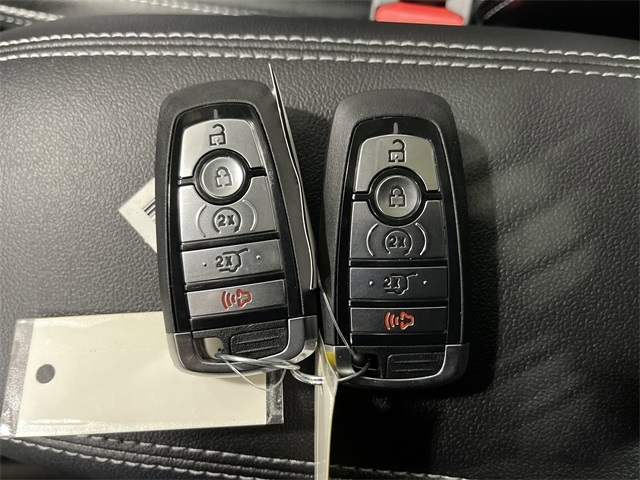 2025 Ford Escape Plug-In Hybrid Base photo 33
