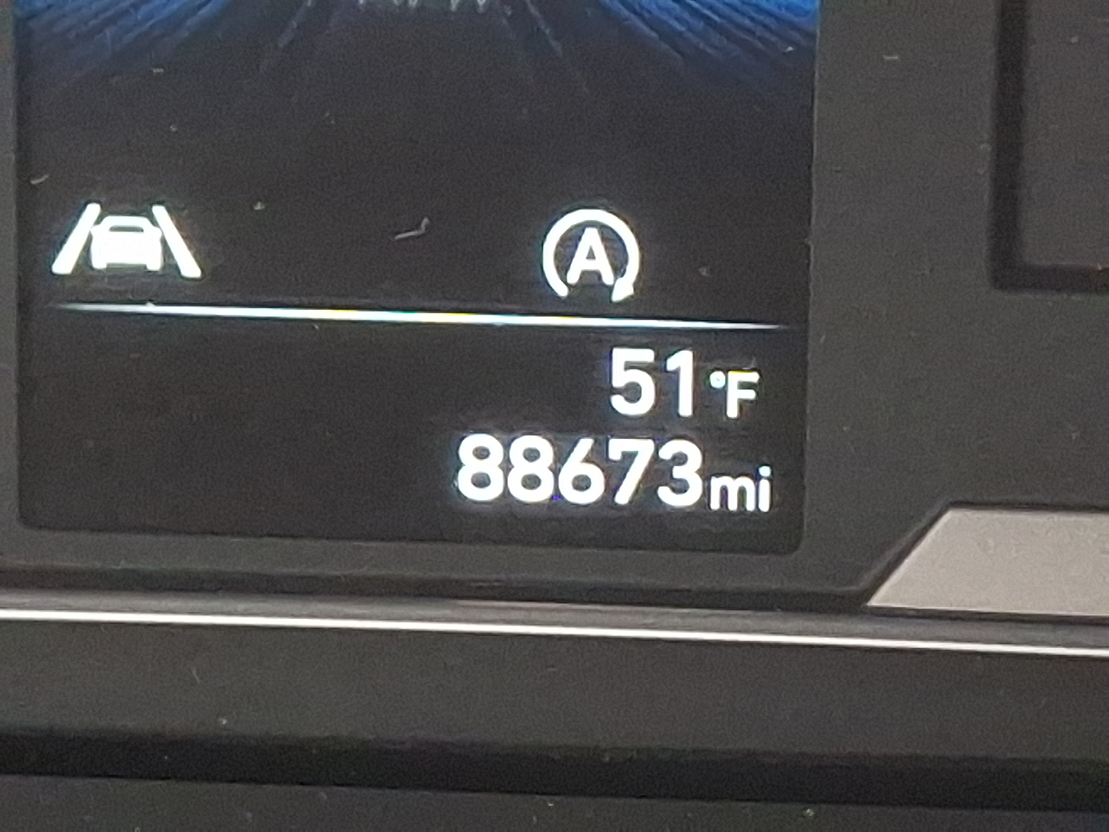 2023 Hyundai Tucson SE photo 2