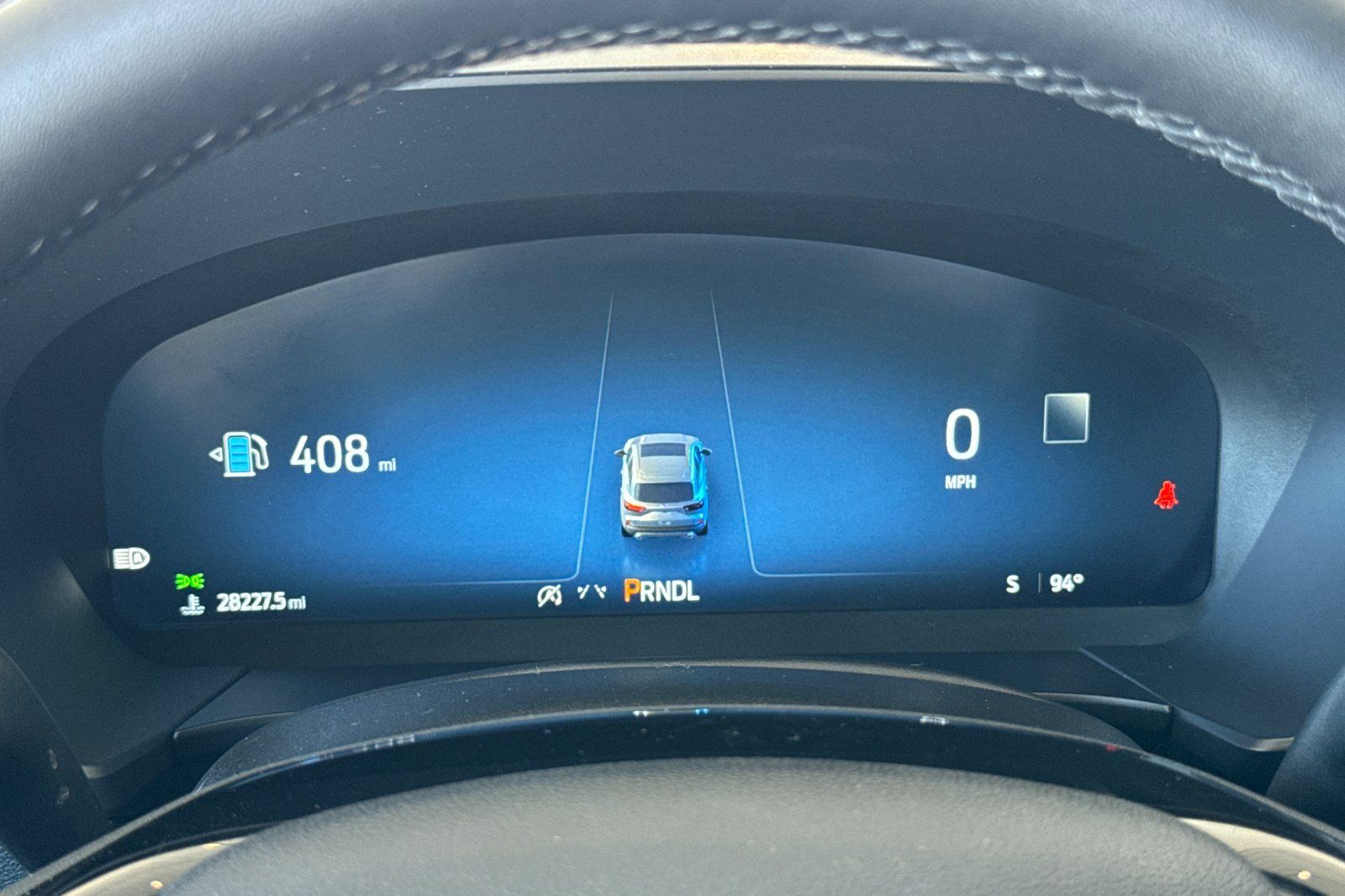 2023 Ford Escape Active photo 29