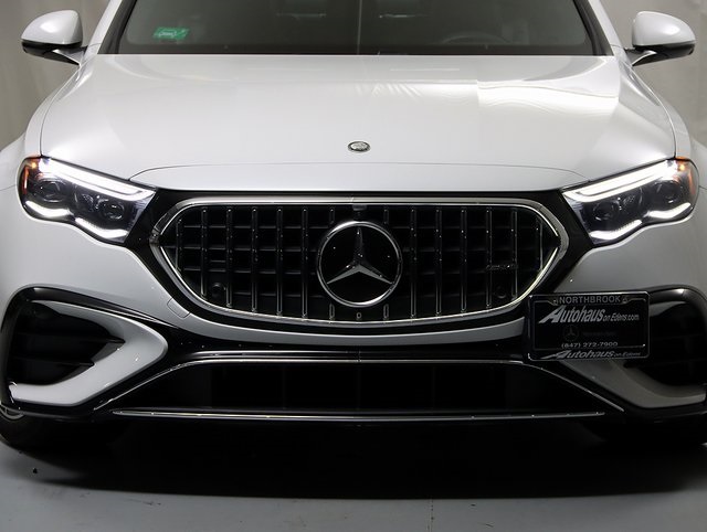 2025 Mercedes Benz E 53 AMG 4MATIC photo 5