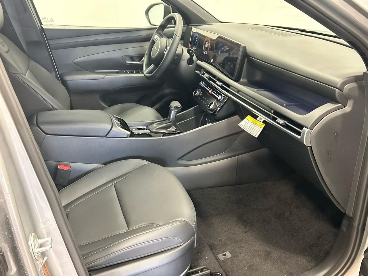 2025 Hyundai Tucson XRT photo 25