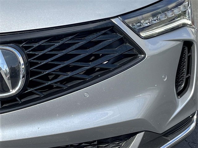 2025 Acura RDX Technology photo 7