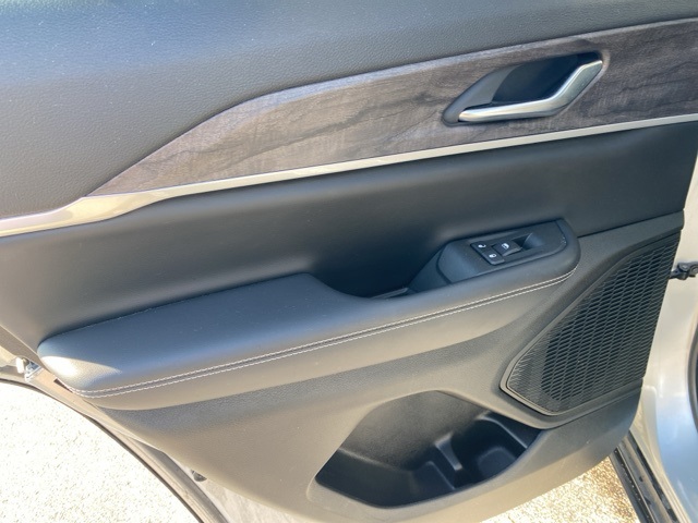 2023 Jeep Grand Cherokee Limited photo 26