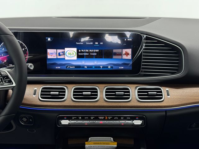 2026 Mercedes Benz GLE 350 photo 4