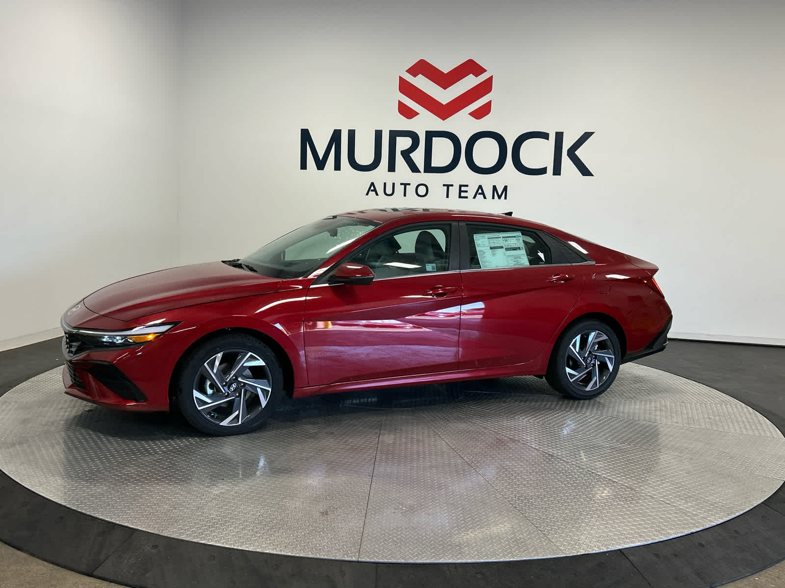 2025 Hyundai Elantra Hybrid Limited photo 23