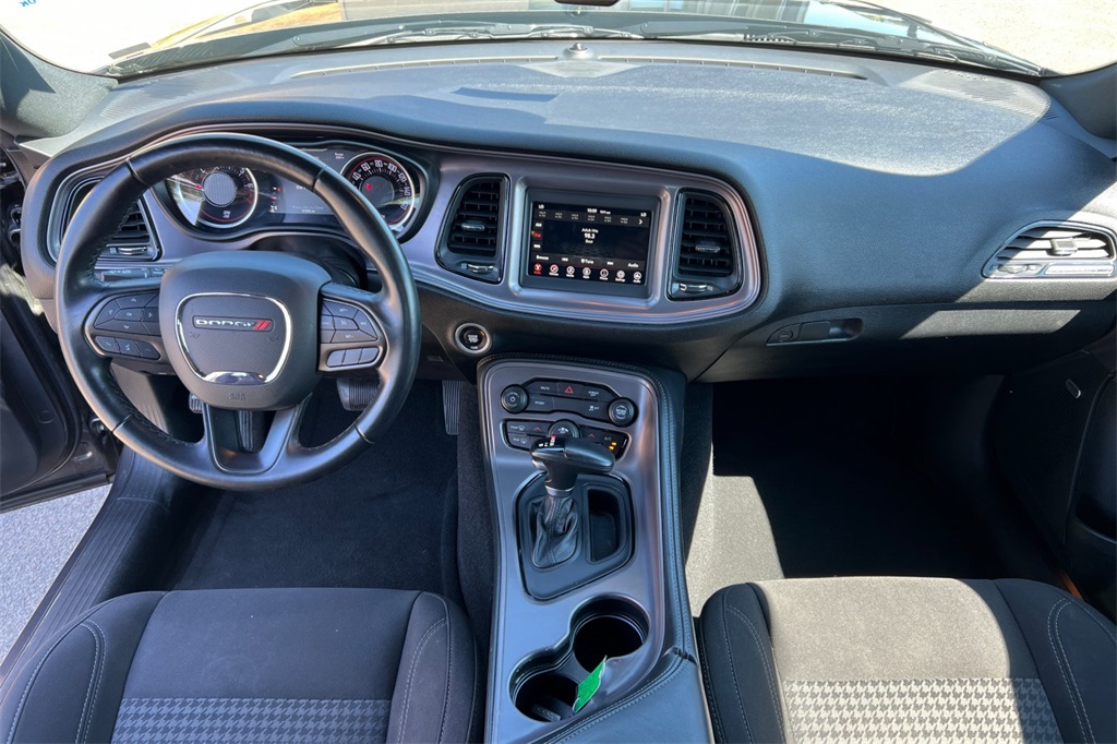 2023 Dodge Challenger SXT photo 15