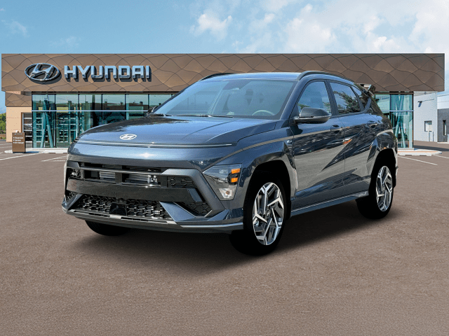 スキー kona New 2025 Hyundai KONA N Line S AWD Sport Utility in Sioux