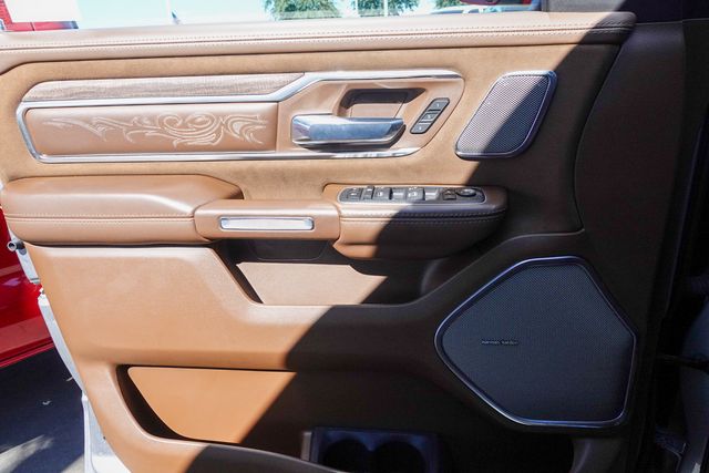 2023 Ram 1500 Laramie Longhorn photo 16