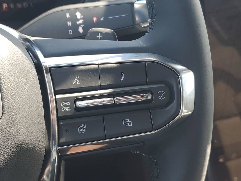 2026 Gmc Acadia Elevation photo 30
