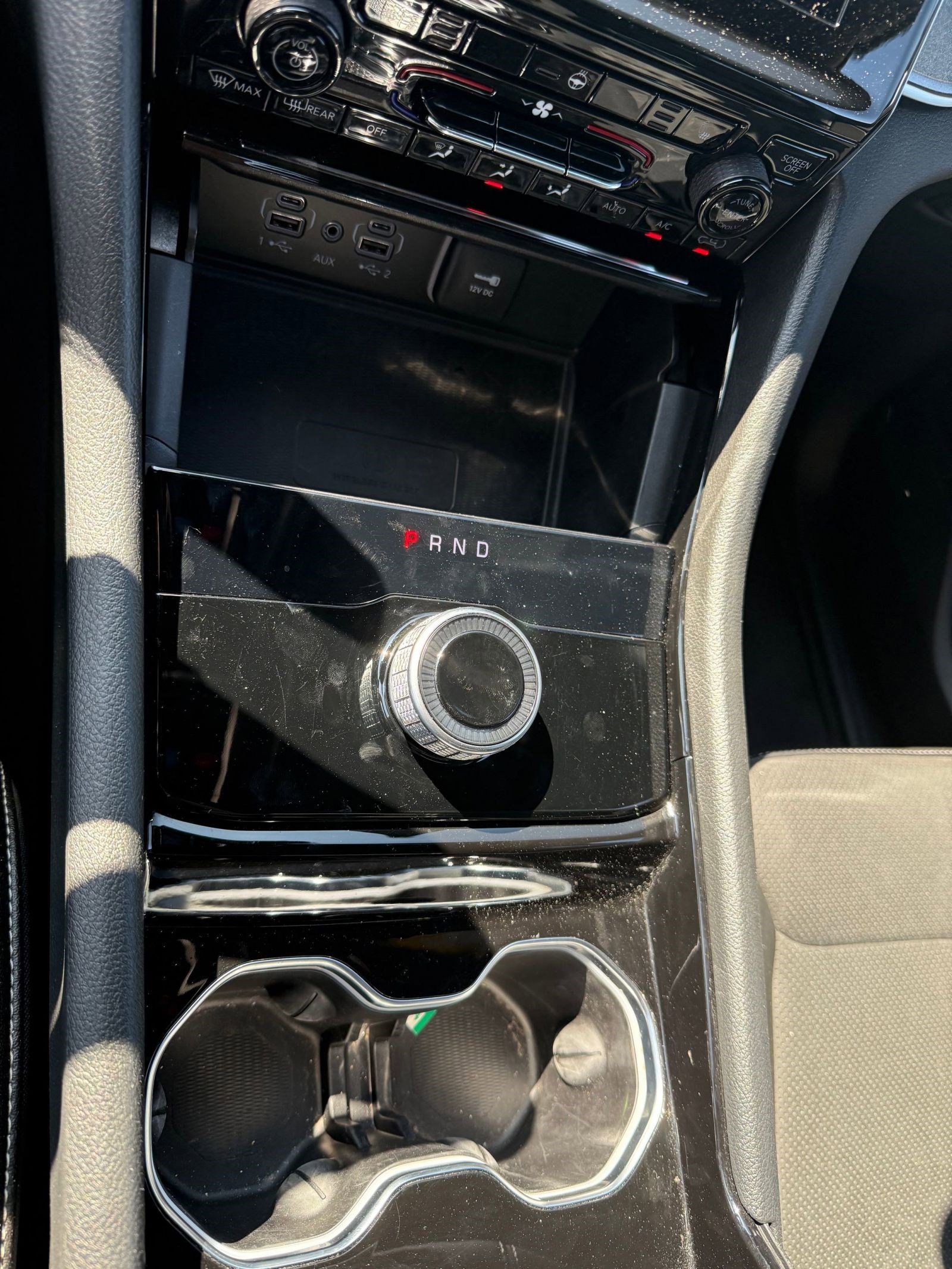 2023 Jeep Grand Cherokee Altitude photo 23