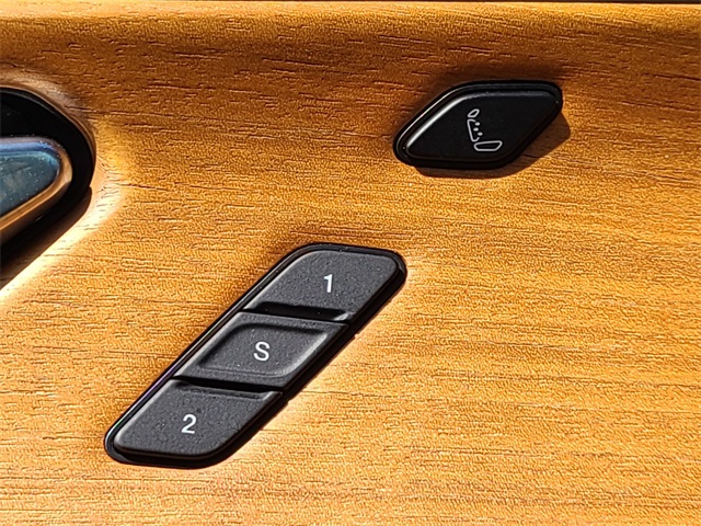 2024 Jeep Grand Cherokee L Summit photo 37
