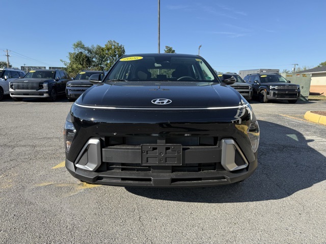 2026 Hyundai Kona SE photo 30