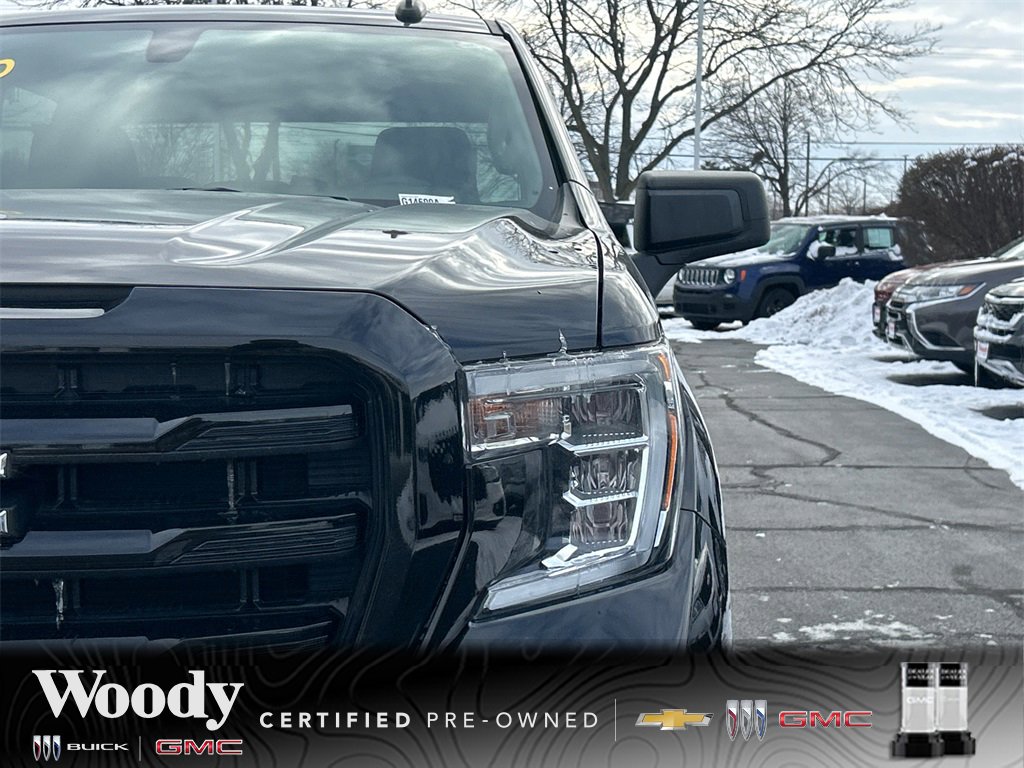 2020 GMC SIERRA - Image 9