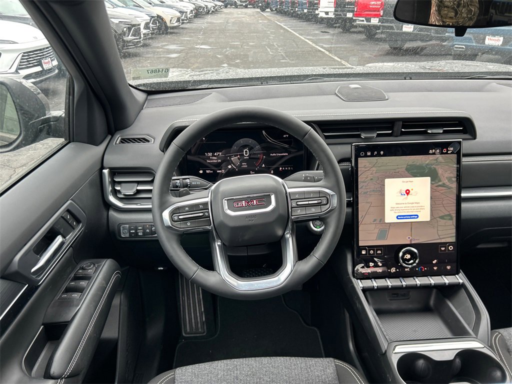 2026 GMC TERRAIN - Image 26