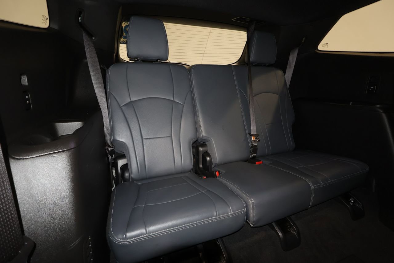 2024 Buick Enclave Premium photo 22