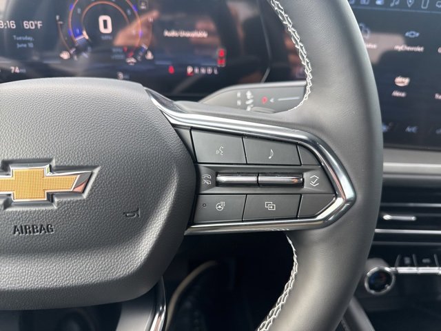 2025 Chevrolet Traverse photo 25