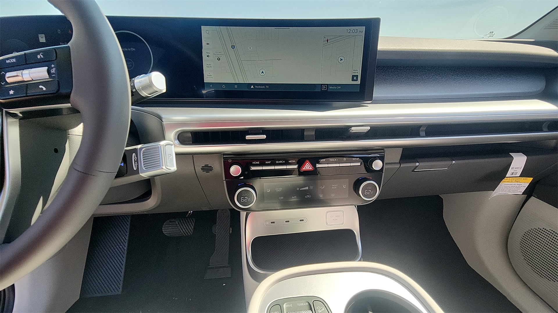 2026 Hyundai Ioniq SE photo 18