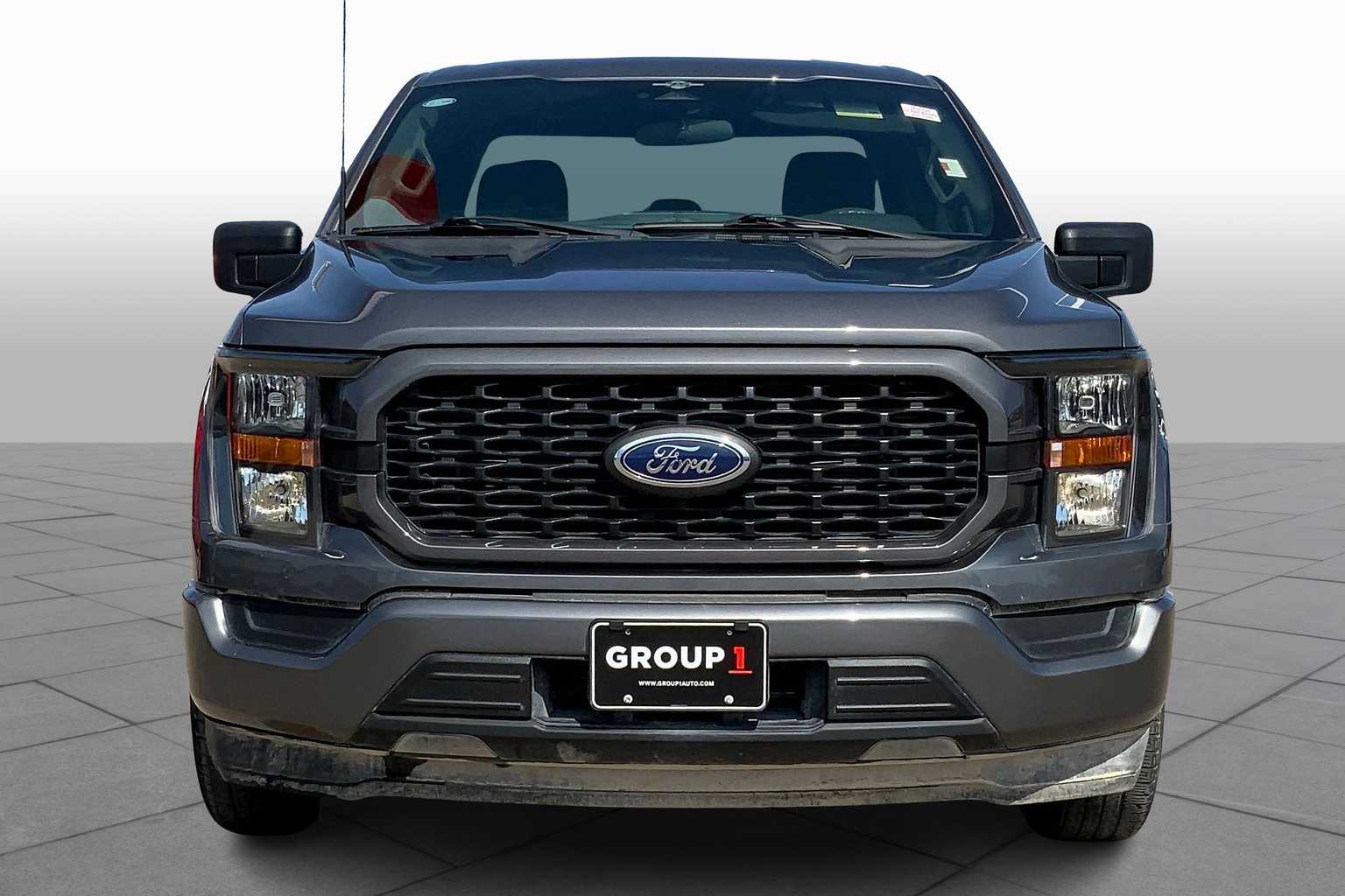 2023 Ford F-150 XL photo 3