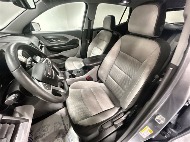 2024 Gmc Terrain SLE photo 13