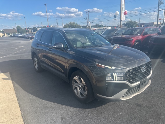 2023 Hyundai Santa Fe SEL photo 9